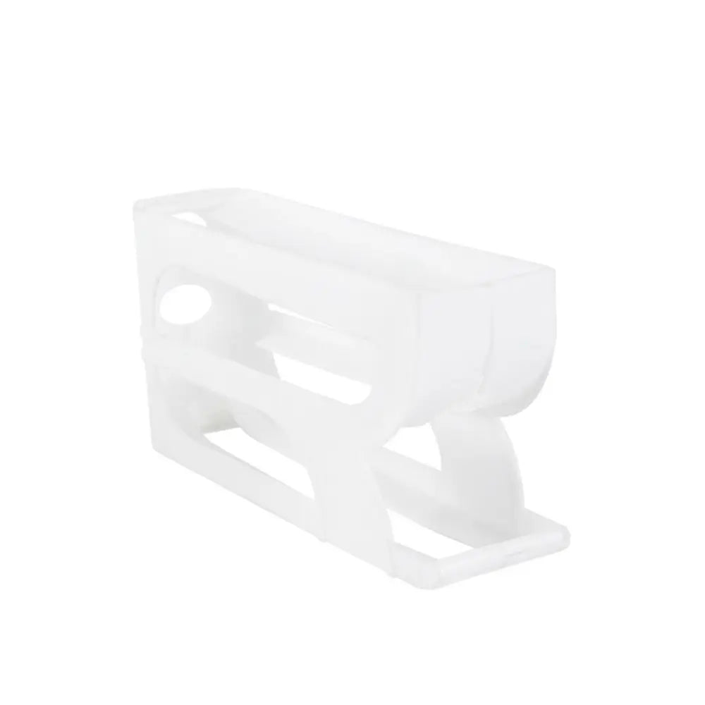 Praktikus, helytakarékos tojástartó, adagoló állvány