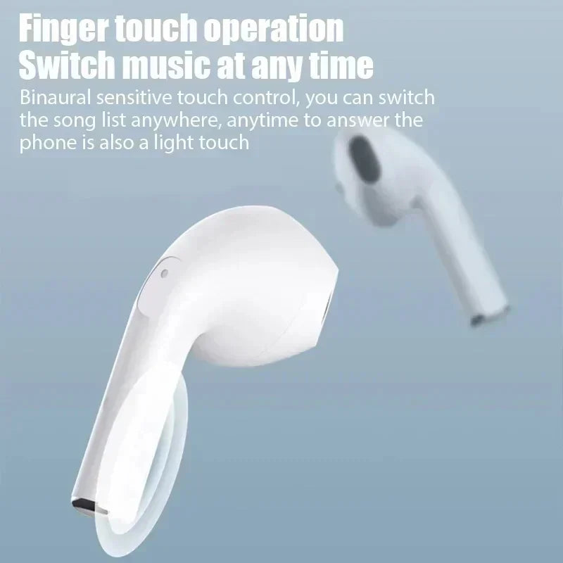 XIAOMI Mini vezetéknélkül vízálló Bluetooth headset gaming támogatással