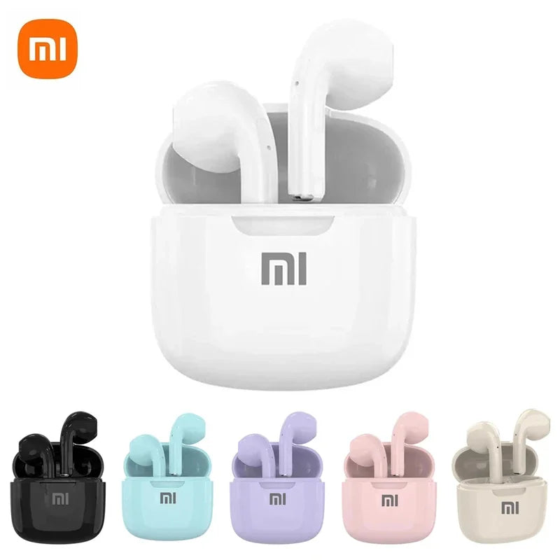 XIAOMI Mini vezetéknélkül vízálló Bluetooth headset gaming támogatással