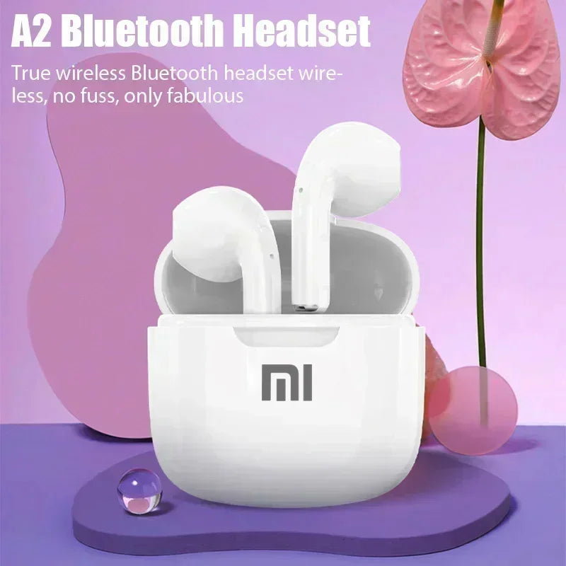XIAOMI Mini vezetéknélkül vízálló Bluetooth headset gaming támogatással