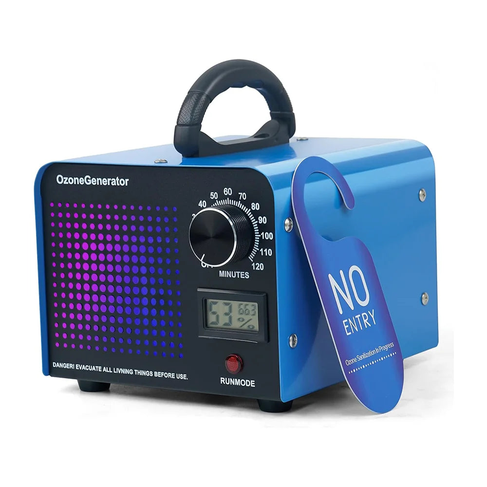 Spiri-Home AC110V AC240V Ózongenerátor