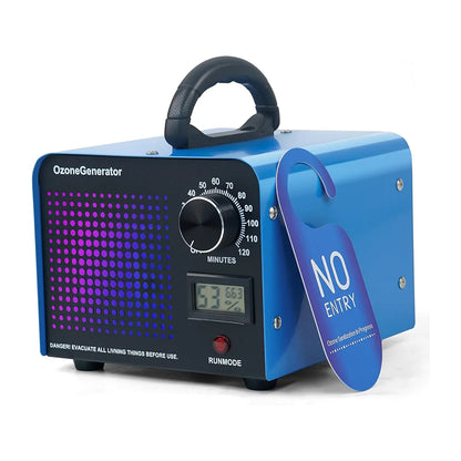 Spiri-Home AC110V AC240V Ózongenerátor