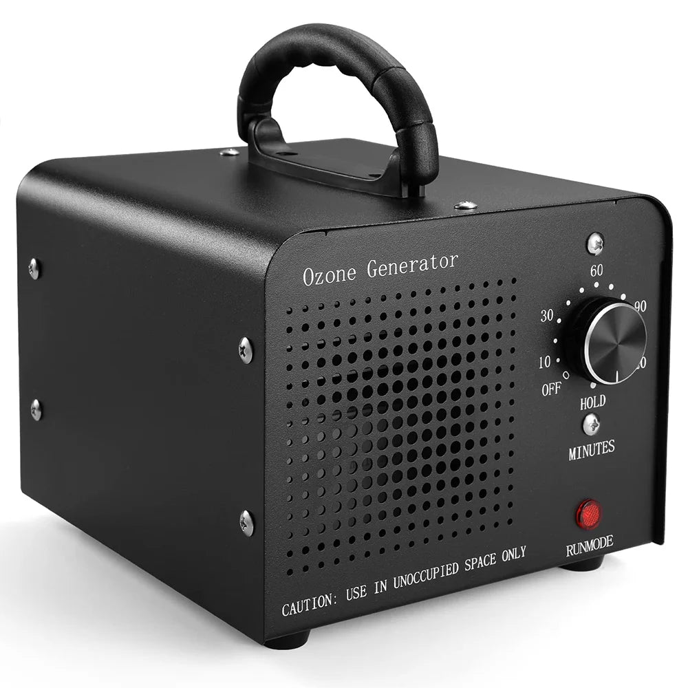 Spiri-Home AC110V AC240V Ózongenerátor