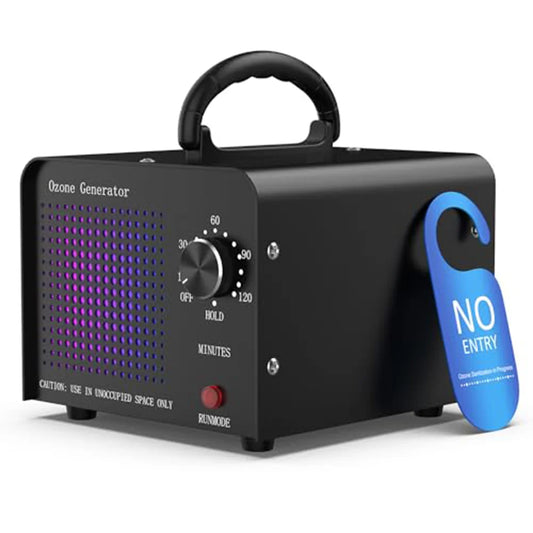 Spiri-Home AC110V AC240V Ózongenerátor