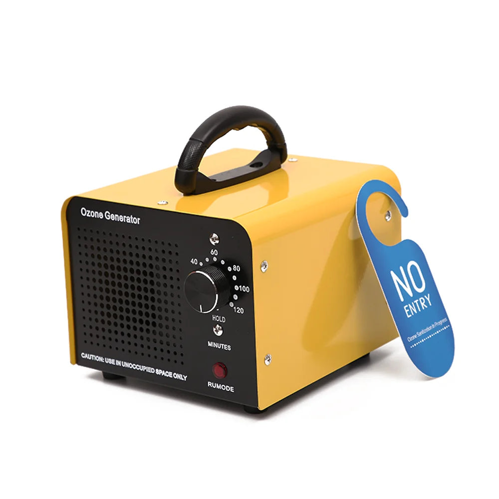 Spiri-Home AC110V AC240V Ózongenerátor